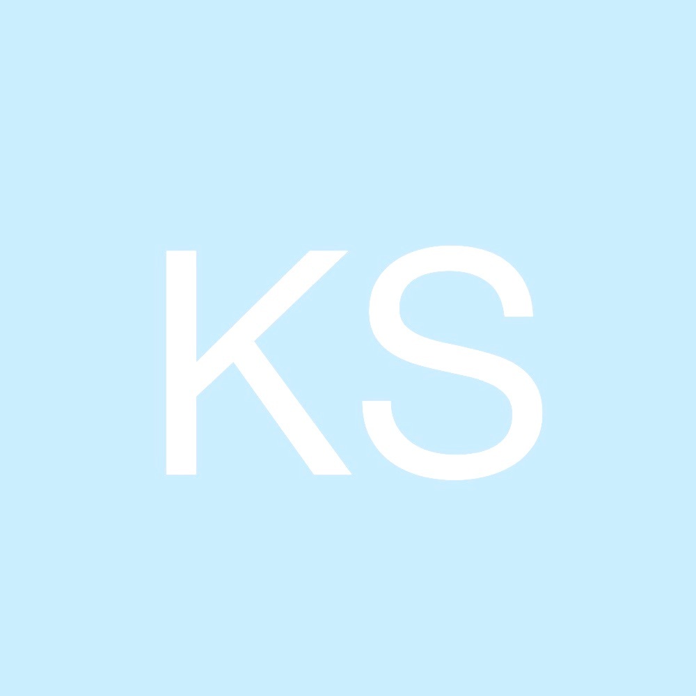 Meet your Posher, Kathryn